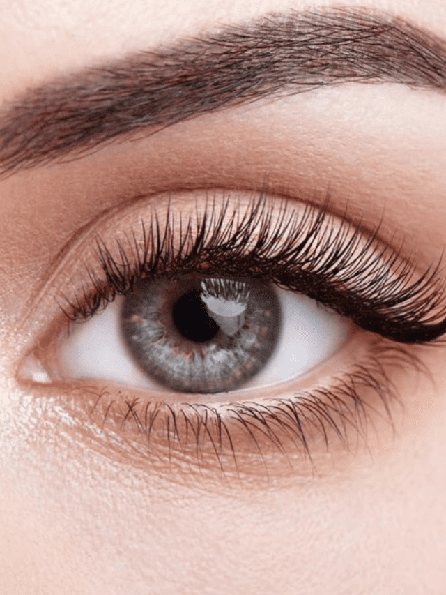 आईब्रो को घना बनाने के देसी नुस्खे – Home Remedies to Make Eyebrows Thicker