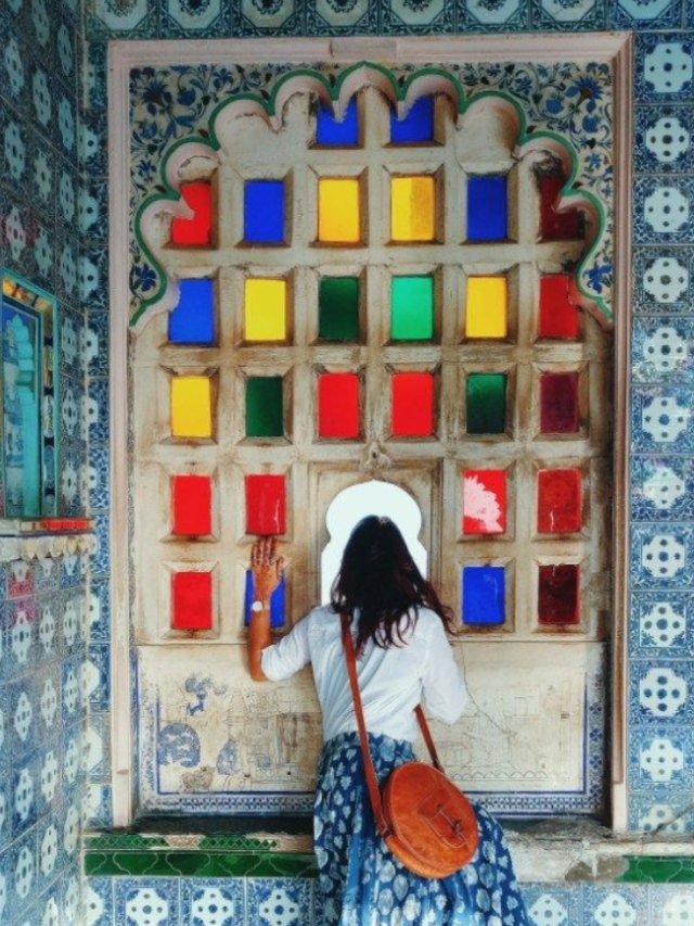 उत्तर भारत की घूमने  लायक जगह – North India Places to Visit