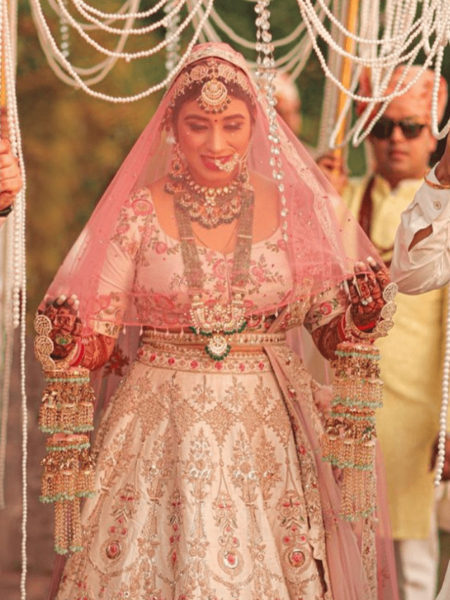 ब्राइड एंट्री के 8 गाने – 8 Bridal Entry Songs