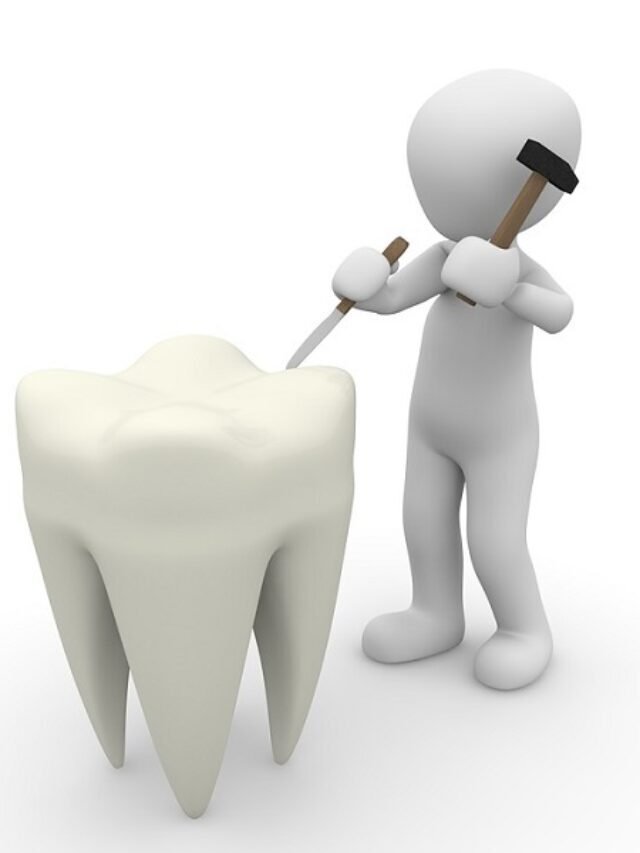 पायरिया के लक्षण क्या है –  Symptoms of Pyorrhea