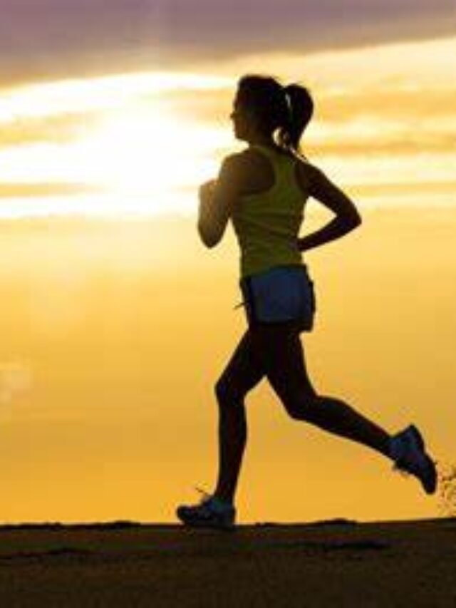 मॉर्निंग वॉक के फायदे – Benefits of Morning Walk