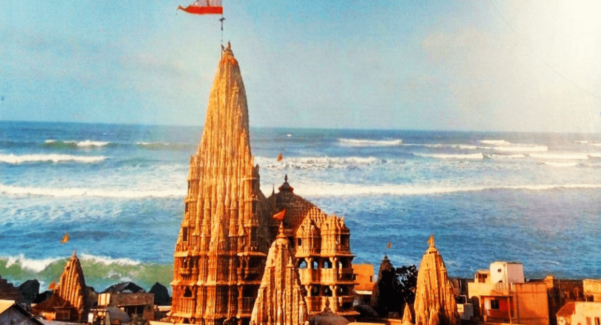 गुजरात में घूमने योग्य जगह - 10 Beautiful Places of Gujarat