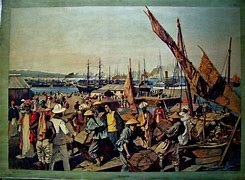 ईस्ट इंडिया कंपनी का इतिहास, शासनकाल, विस्तारवादिनीति, किये गए नकारत्मक काम, ईस्ट इंडिया कंपनी विफल क्यों हुई - History of East India Company, Reign, Expansionist Commision Policy and negative Works in India. 2 History of East India Company