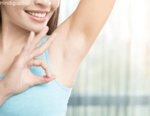 Read more about the article गर्मियों में कैसे दुर्र करें बगल की दुर्गन्ध – Tips for Underarms Smell