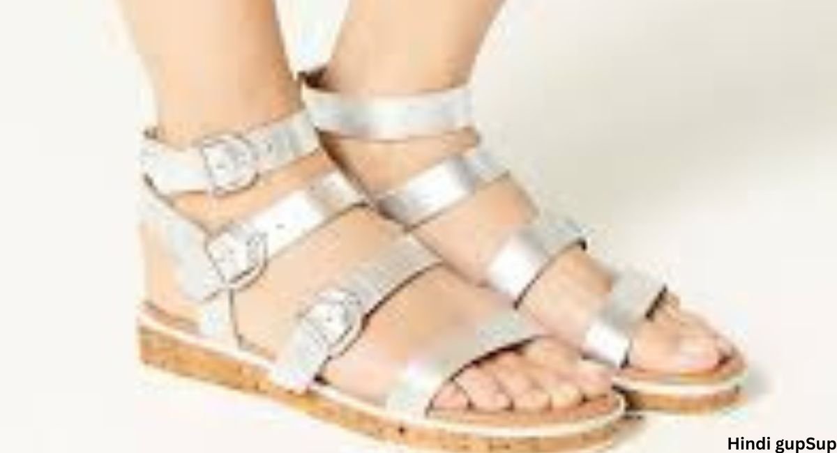 महिलाओ के फुटवियर स्टाइल गाइड - Footwear or Shoes Guide for Women's