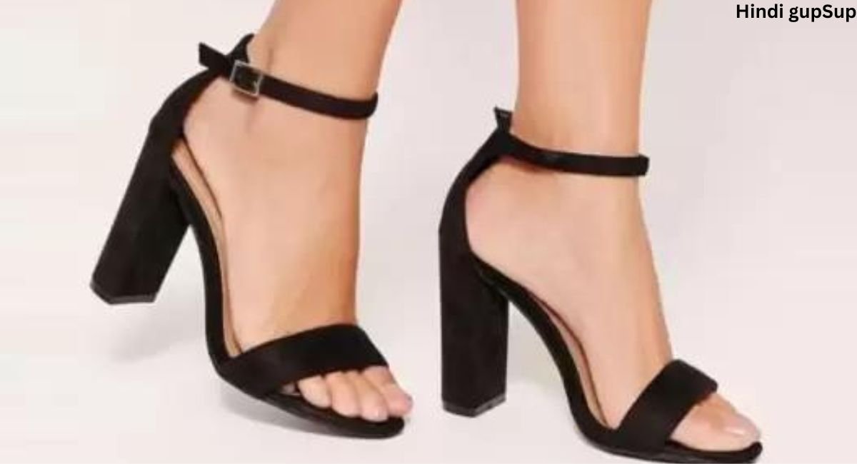 महिलाओ के फुटवियर स्टाइल गाइड - Footwear or Shoes Guide for Women's