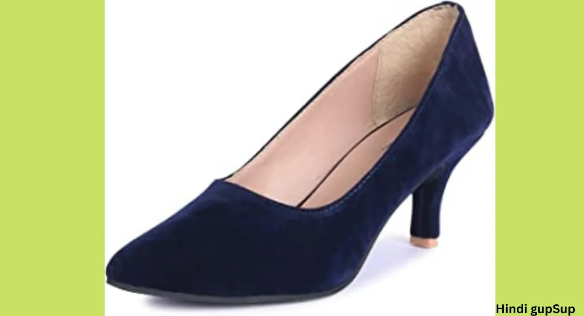 महिलाओ के फुटवियर स्टाइल गाइड - Footwear or Shoes Guide for Women's
