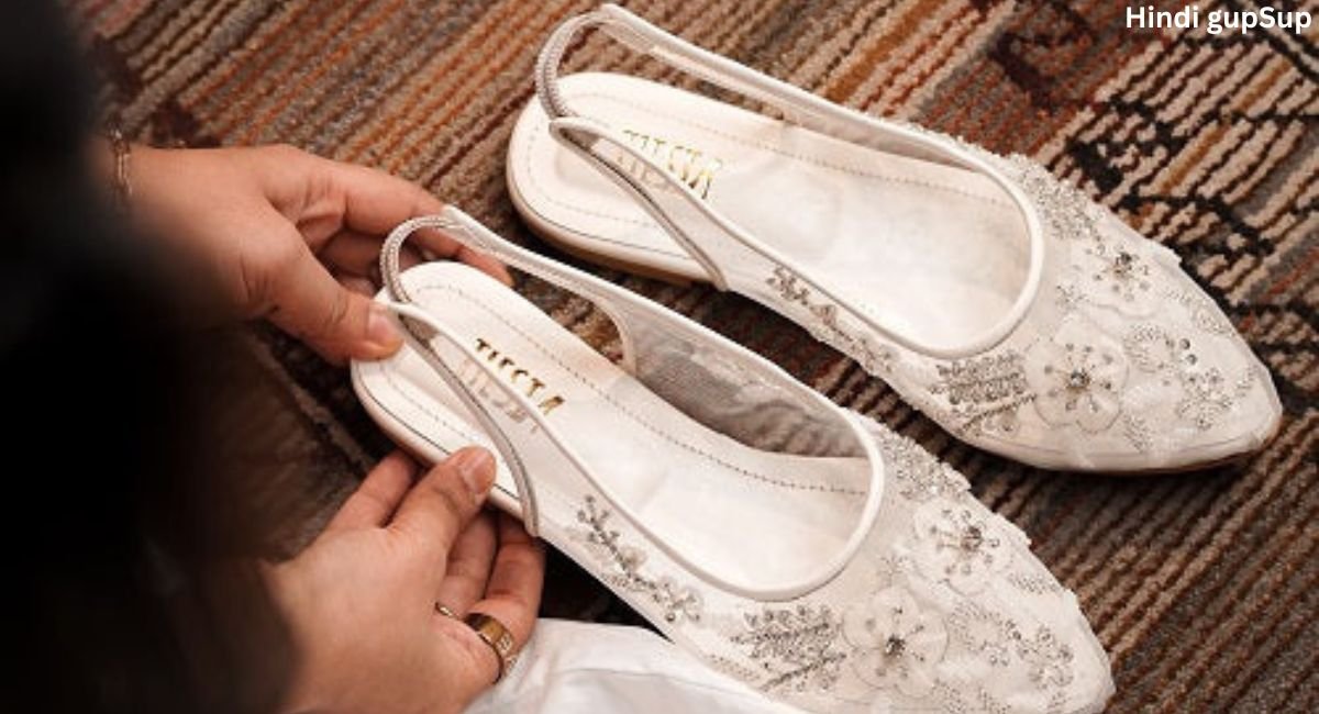 महिलाओ के फुटवियर स्टाइल गाइड - Footwear or Shoes Guide for Women's