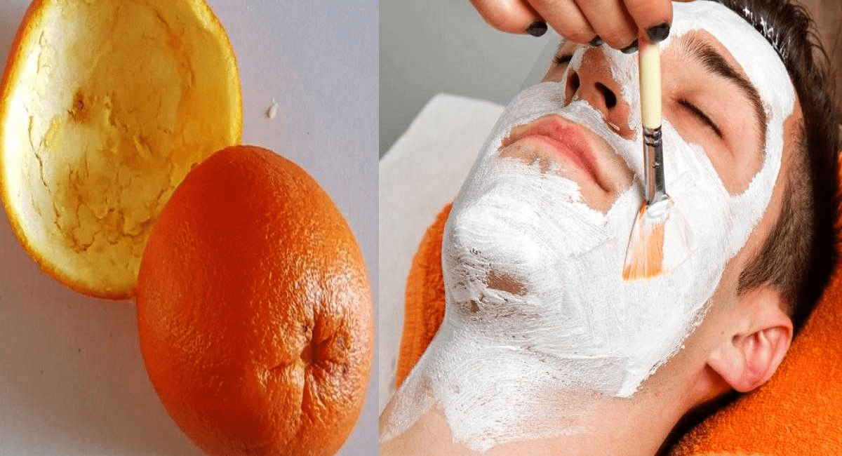 संतरे के छिलके का उपयोग और लाभ - Benefits of Orange Peel