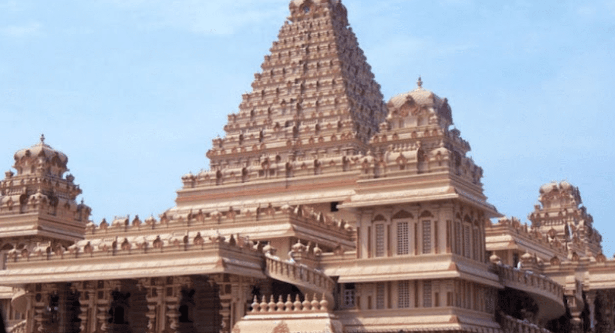 दिल्ली में घूमने योग्य 10 जगह - 10 places to visit in Delhi