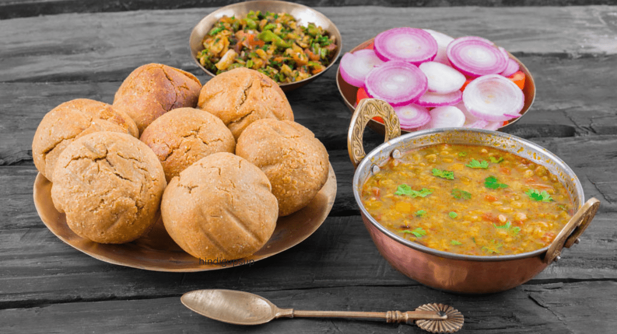  भारत के राज्यों के फेमस फूड - 9 Famous Food of Indian States