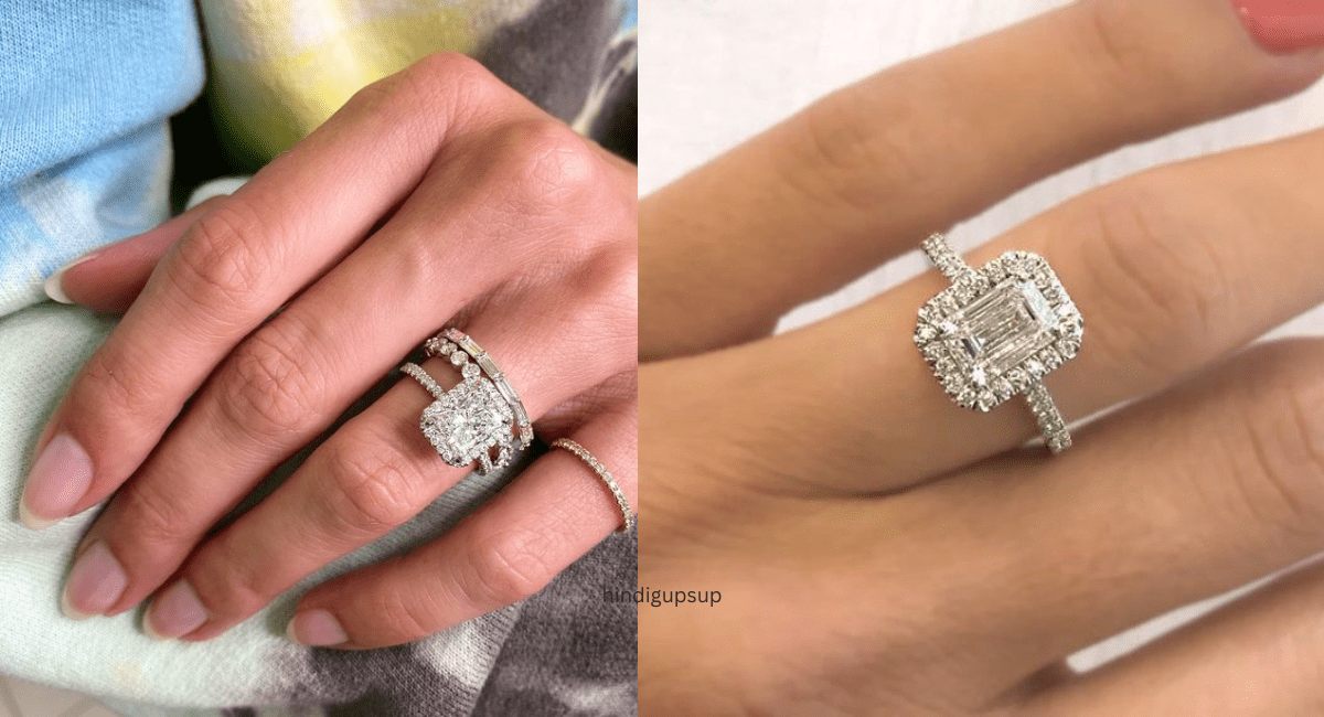  लेटेस्ट अंगूठी डिज़ाइन बढ़ाएंगी आपकी हाथों की खूबसूरती - Trendy Ring Design for Women