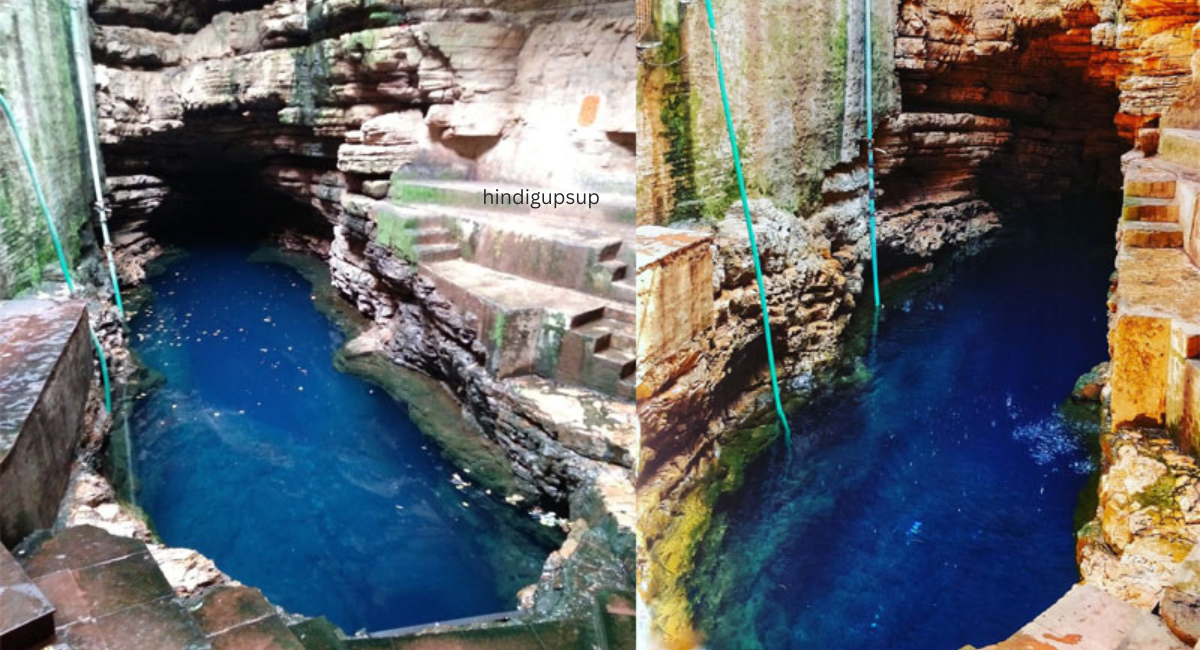 भीमकुण्ड का रहस्य क्या है - The Secret of Bhimkund 3 भीमकुण्ड का रहस्य क्या है - The Secret of Bhimkund