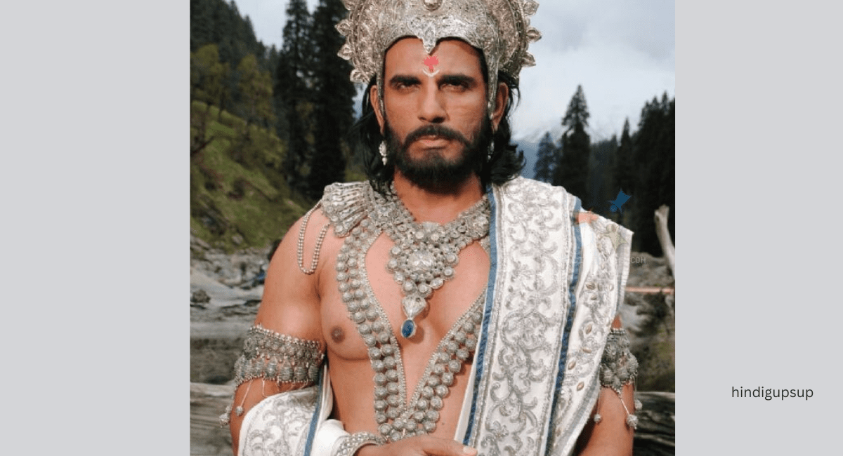  पितामह भीष्म की प्रतिज्ञा का क्या राज था - Secret of Bhishma's Promise 