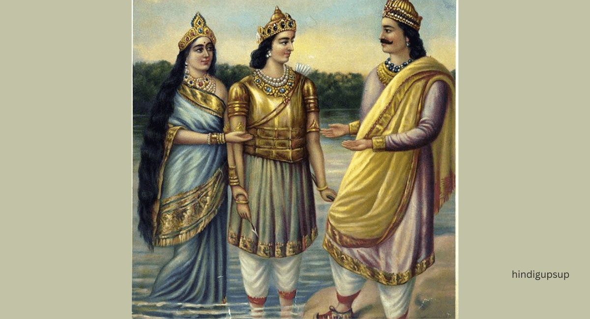  पितामह भीष्म की प्रतिज्ञा का क्या राज था - Secret of Bhishma's Promise 
