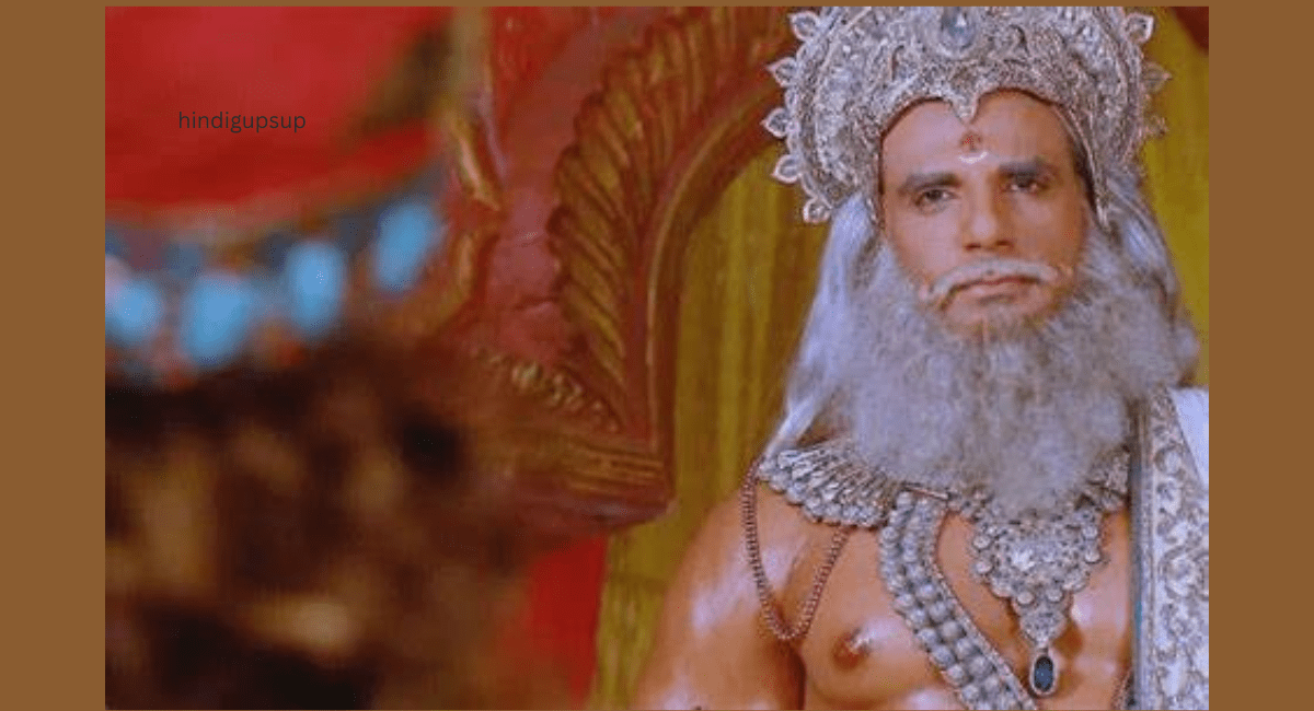 पितामह भीष्म की प्रतिज्ञा का क्या राज था - Secret of Bhishma's Promise 