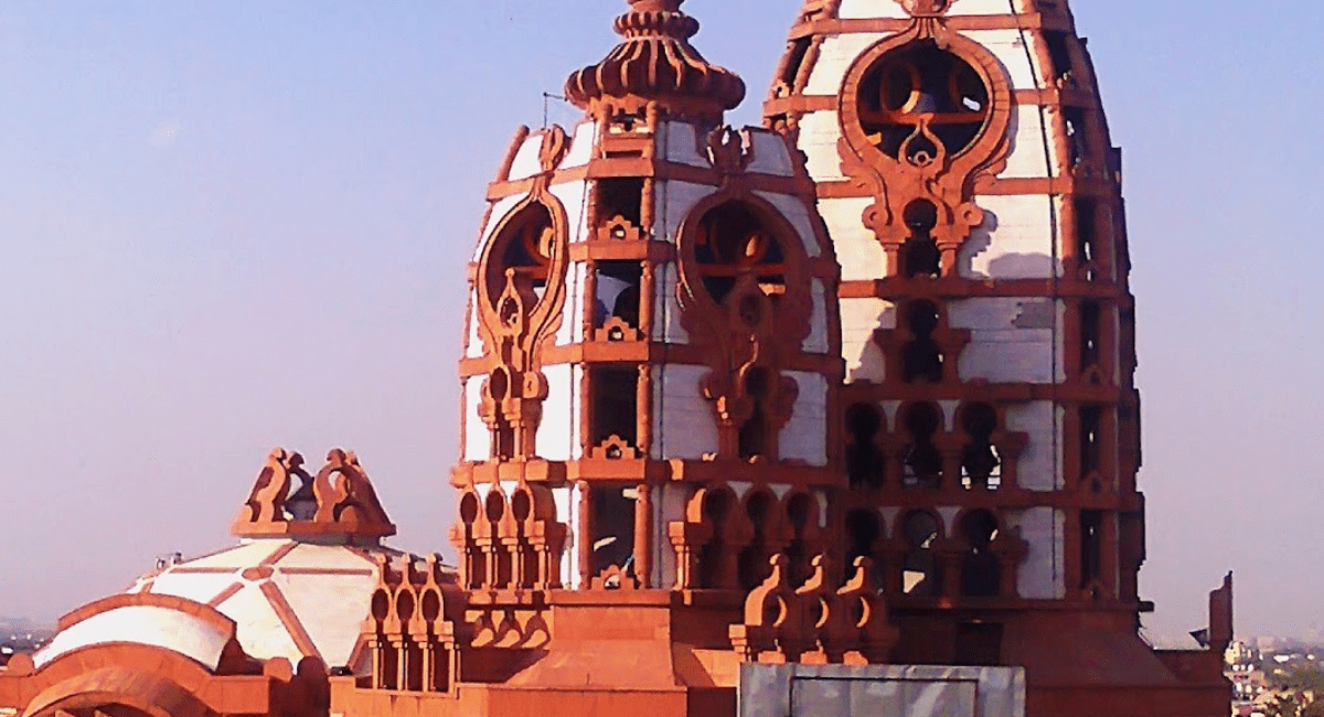 दिल्ली में घूमने योग्य 10 जगह - 10 places to visit in Delhi