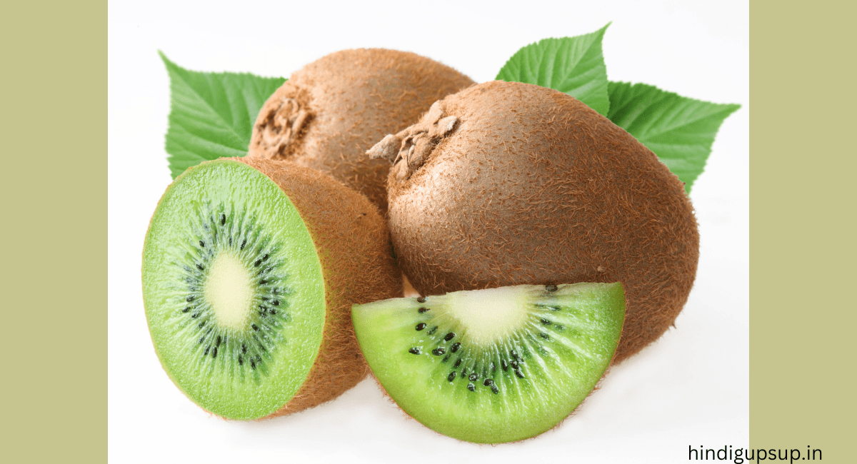  कीवी खाने के 8 फायदे - 8 Benefits of Kiwi