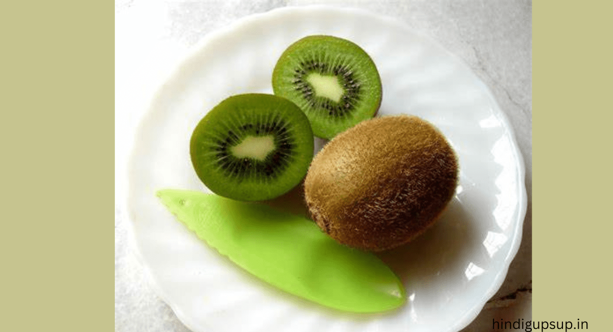  कीवी खाने के 8 फायदे - 8 Benefits of Kiwi