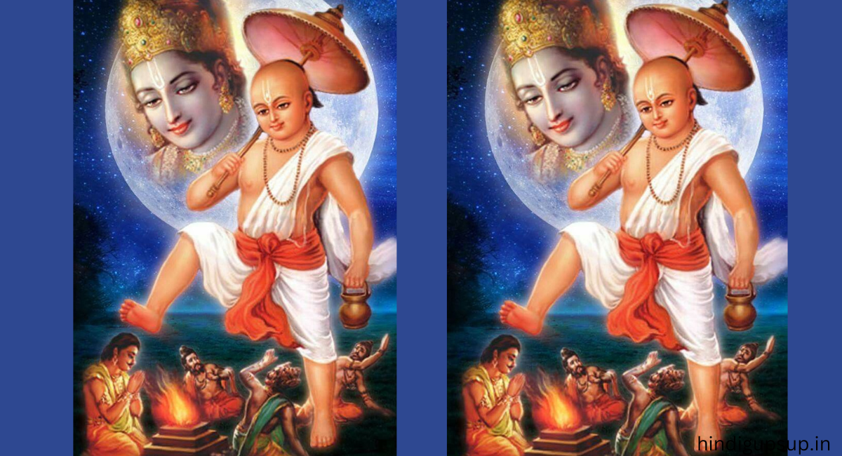  भगवान विष्णु का पाँचवा अवतार कौन है - Avatar of Lord Vishnu