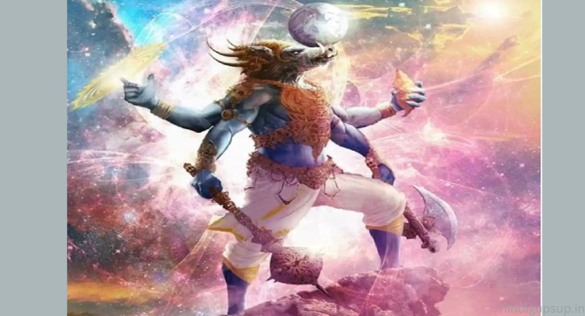 भगवान विष्णु का तीसरा अवतार कौन है - Avatar of Lord Vishnu