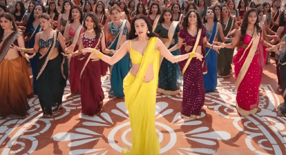  Show Me The Thumka Song - तू झूठी मैं मक्कार मूवी का गाना