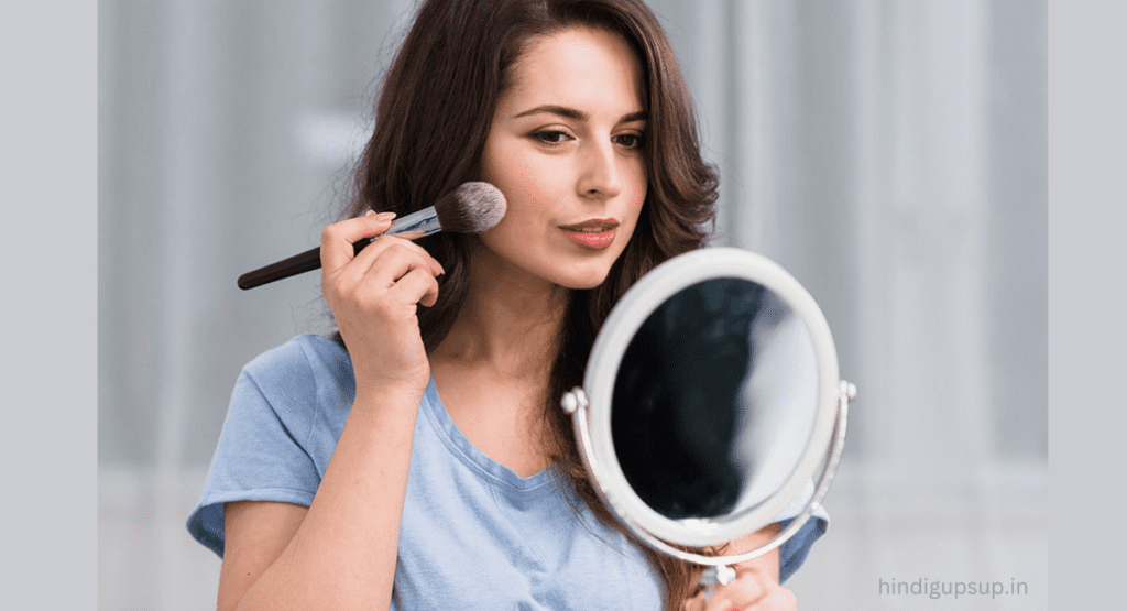 प्राइमर क्या है और क्यों जरूरी है Benefits Of Applying Primer Hindi