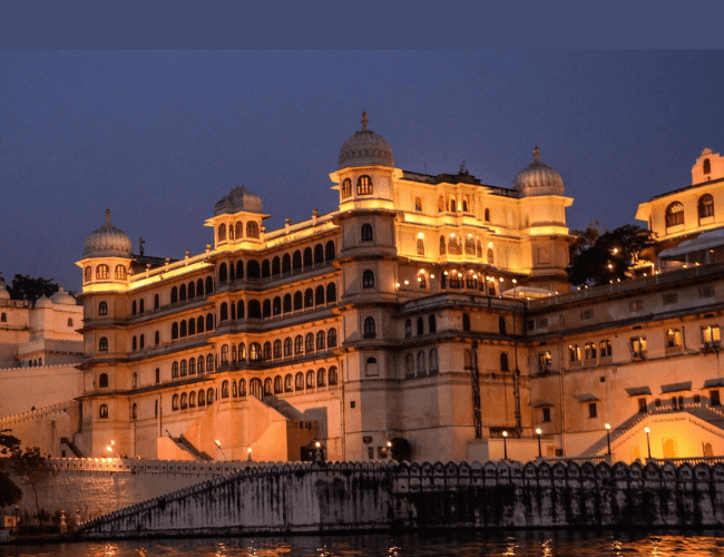 सिटी पैलेस का इतिहास और जानकारी - History of City Palace 6 सिटी पैलेस का इतिहास और जानकारी - History of City Palace