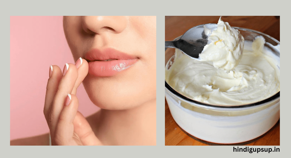 ड्राई होठों से परेशान है तो करें ये उपाय, सूखे होंठों के लिए घरेलू नुस्खे - 8 Home Remedies for Dry Lips