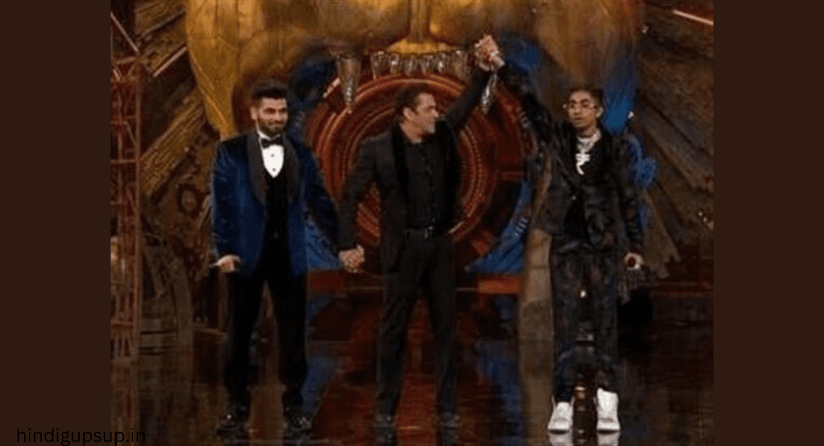  कौन है बिगबॉस 16 का विजेता- Bigg Boss 16 Winner