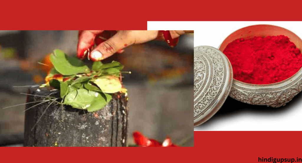 शिवलिंग पर क्यों नहीं चढ़ाते ये चीजें - Shivling Par Kya Nahi Chadate hai