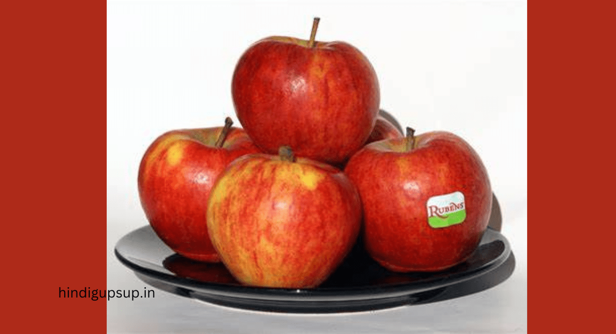 सेब खाने के फायदे - Benefits of Apple 4 सेब खाने के फायदे - Benefits of Apple