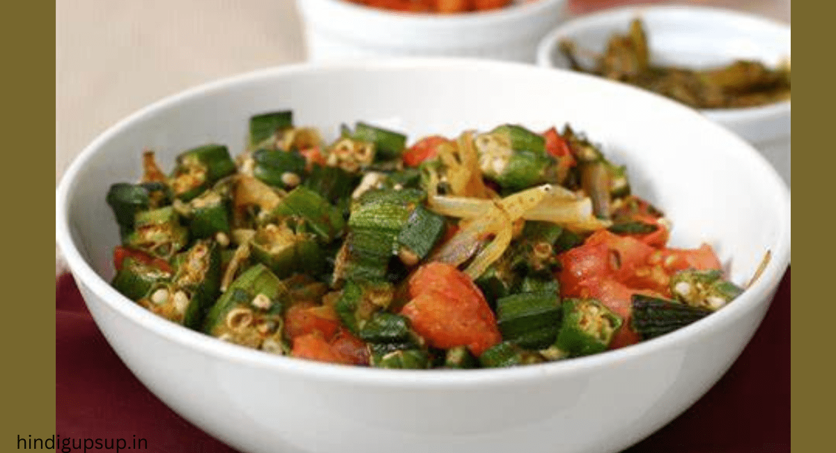  भिंडी खाने के 5 फायदे - 5 Benefits of Okra 
