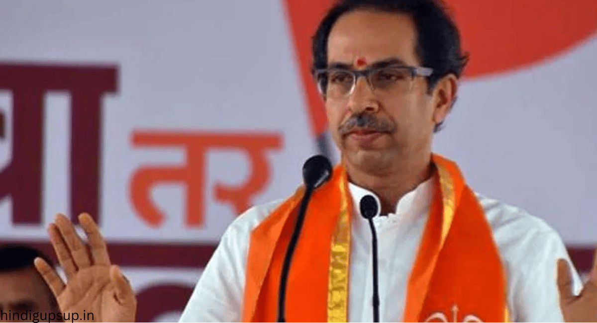 शिवसेना पर कब्जे की जंग- The War of Shiv Sena 2 शिवसेना पर कब्जे की जंग- The War of Shiv Sena