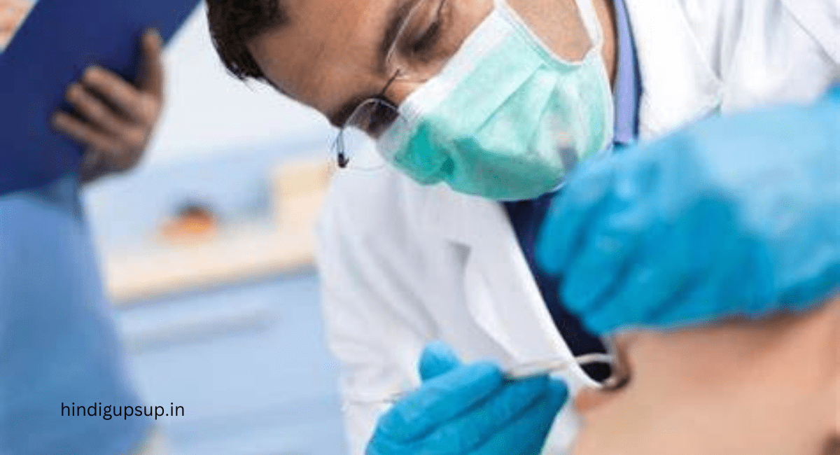  पायरिया क्या है और इसके लक्षण - What is Pyorrhea