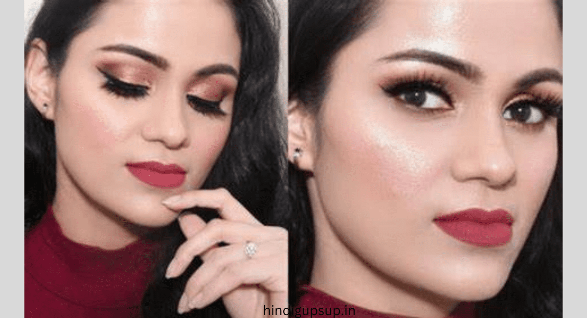मेकअप करते समय ध्यान रखने वाली बाते - 5 Best Steps for Makeup
