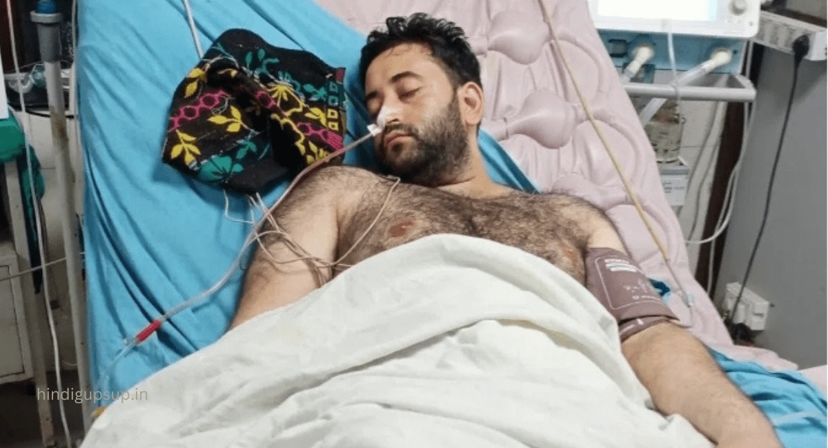 डॉक्टर सुमेधा शर्मा की उसके बॉयफ्रेंड ने की हत्या - Sumedha Sharma Murder Case