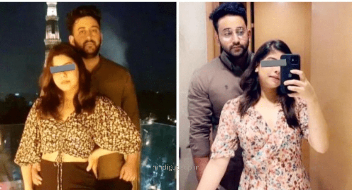  डॉक्टर सुमेधा शर्मा की उसके बॉयफ्रेंड ने की हत्या - Sumedha Sharma Murder Case