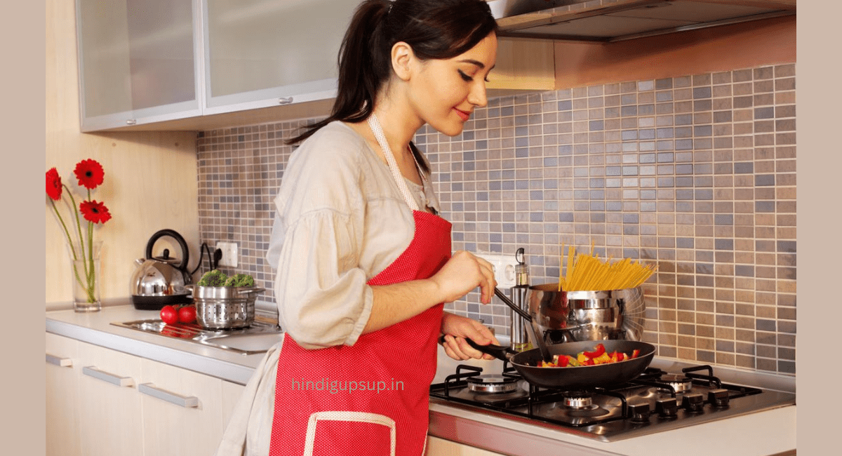  काम को बनायेगे आसान ये 15 किचन टिप्स - Useful Kitchen Tips