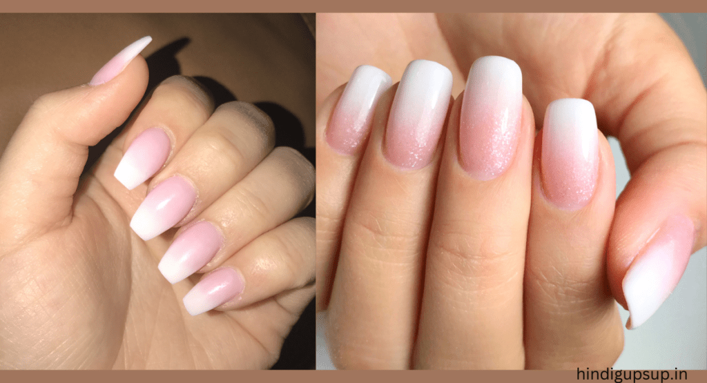 नाखूनों को स्वस्थ और चमकदार बनाने के घरेलु नुस्खे - Home Remedies to Make Nails Healthy and Shiny