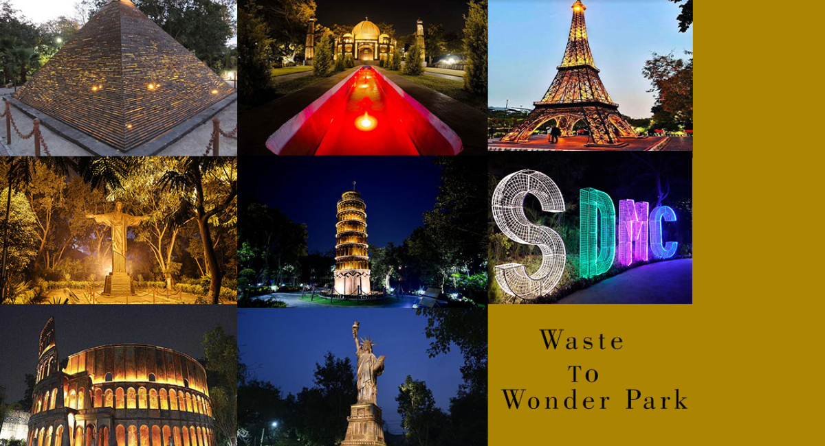 दिल्ली में घूमने योग्य 10 जगह - 10 places to visit in Delhi