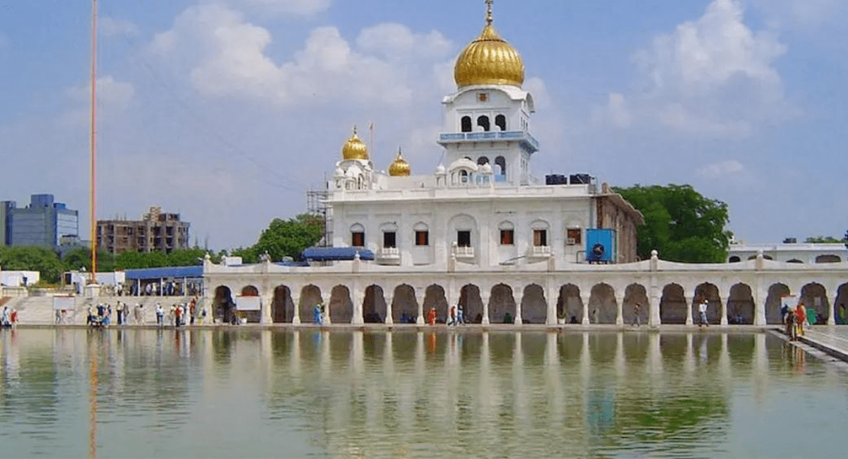 दिल्ली में घूमने योग्य 10 जगह - 10 places to visit in Delhi