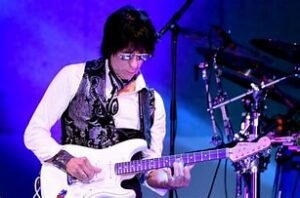 Read more about the article कौन थे जेफ बेक (Jeff Beck) – Do You know Jeff Beck?