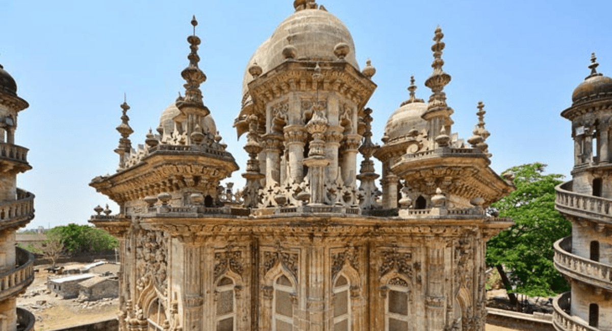 गुजरात में घूमने योग्य जगह - 10 Beautiful Places of Gujarat