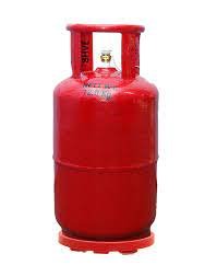 LPG Gas Cylinder Price