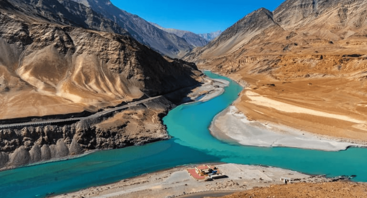 लद्दाख के बारे में 15 रोचक तथ्य - 15 Interesting Facts of Ladakh