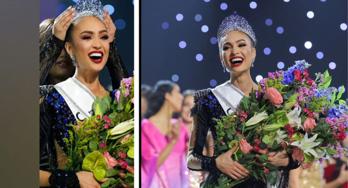 Who is the Winner of Miss Universe 2022