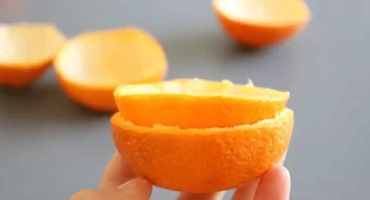 संतरे के छिलके का उपयोग और लाभ - Benefits of Orange Peel