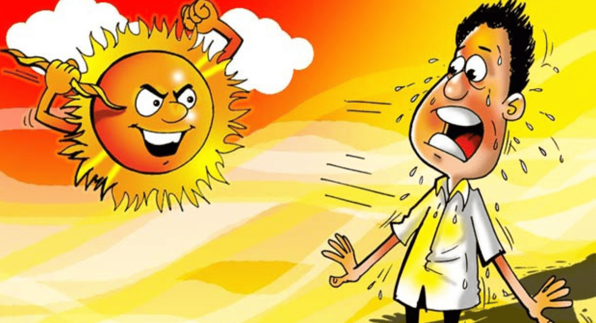 गर्मियों में लू से बचने के 7 उपाय - 7 Avoid Heat Stroke in Summer