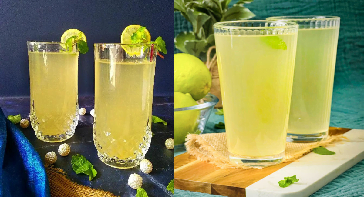 नींबू पानी पीने के 7 नुकसान - 7 Side effect of Lemon Water